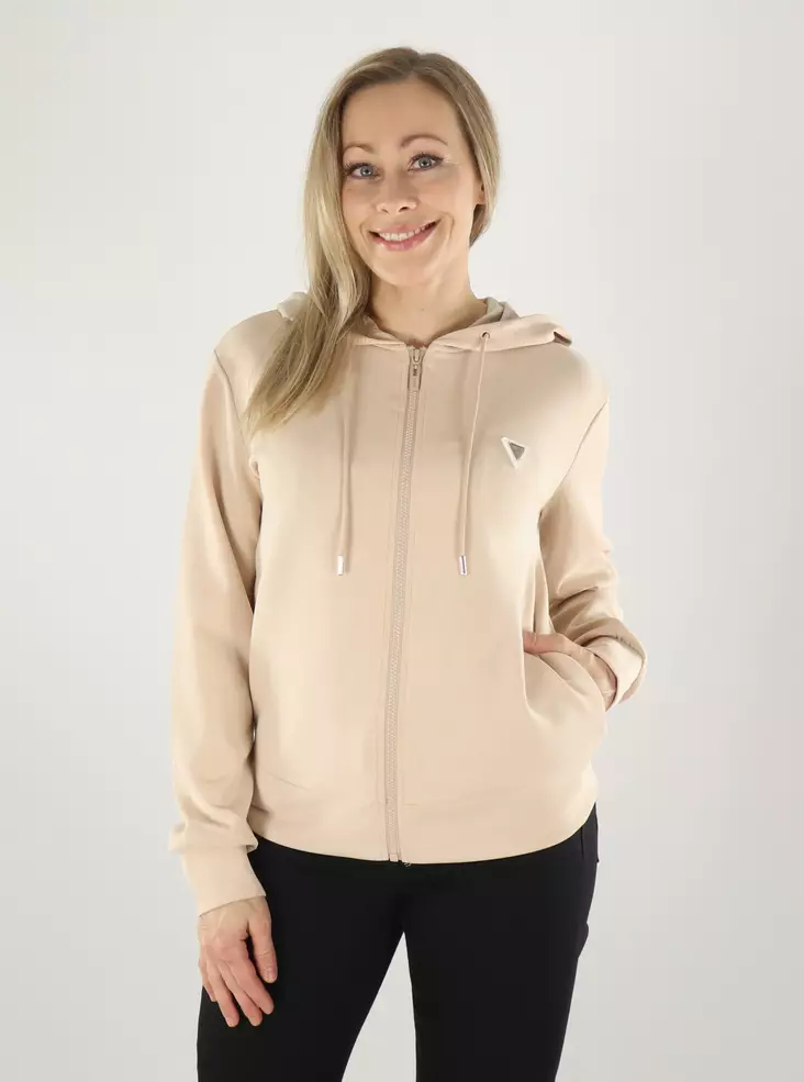 - Huvtröjor och sweatshirts - 142050 - 1