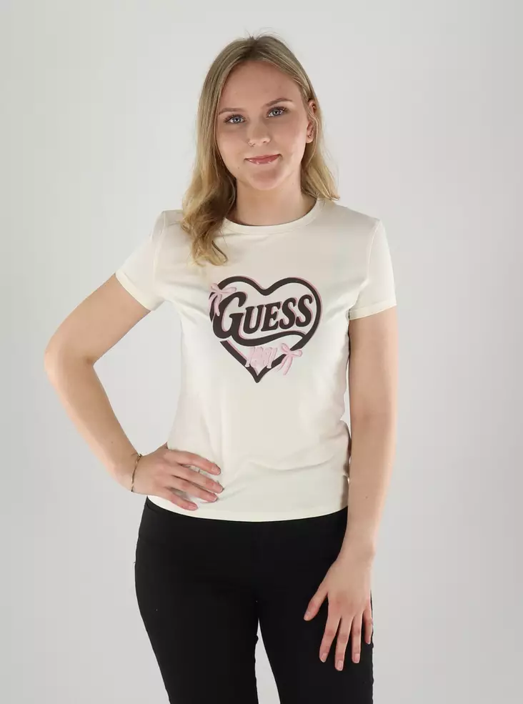  - T-shirts för damer - 141300 - 1