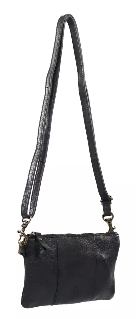 House of Nordic Väska 3030097 svart - Handväskor - 140210 - 1