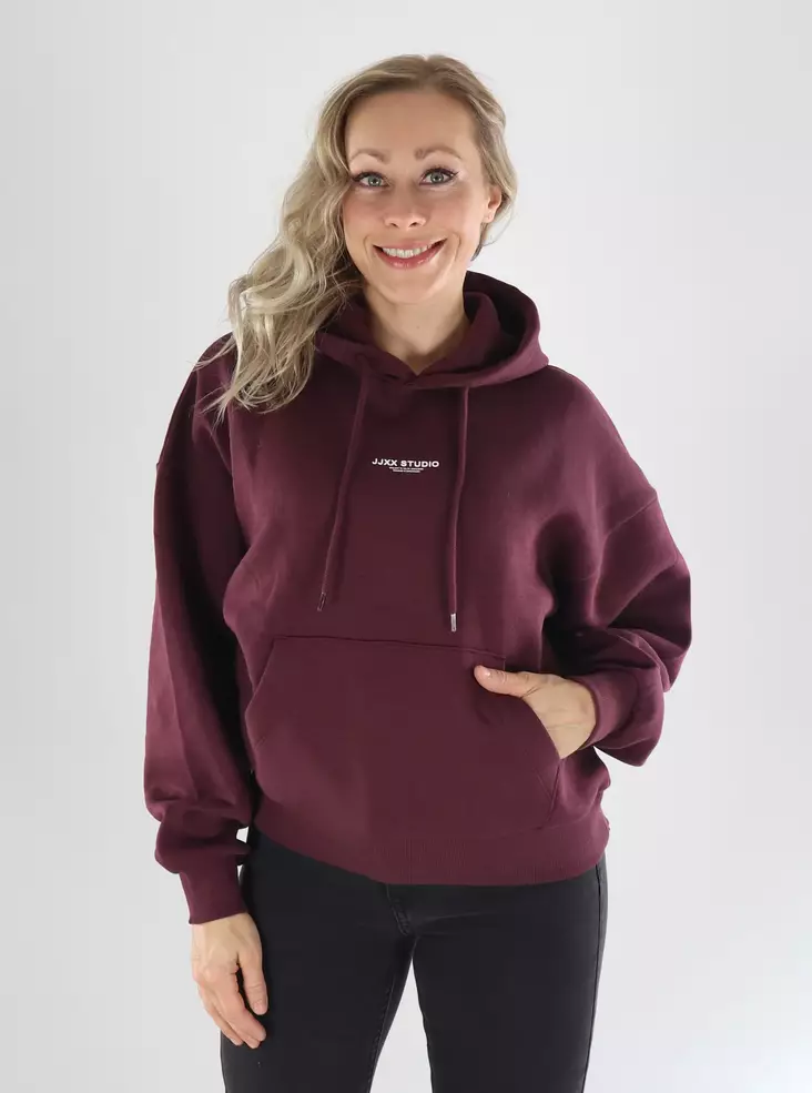 - Huvtröjor och sweatshirts - 141620 - 1