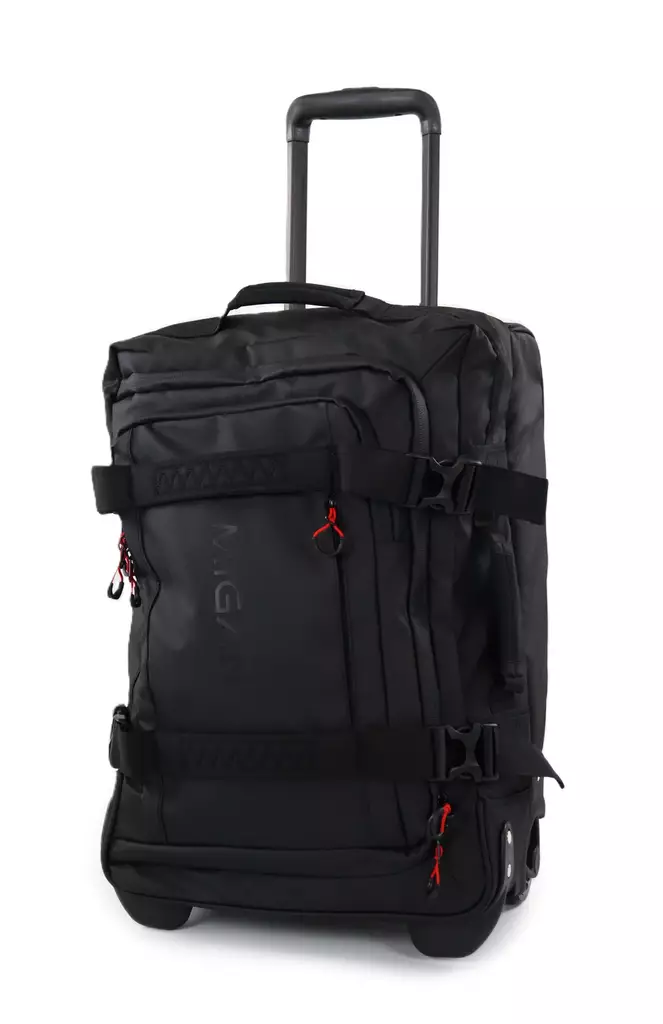 Migant Resväska MGT35 "20 svart liten - Resväskor - 138810 - 1