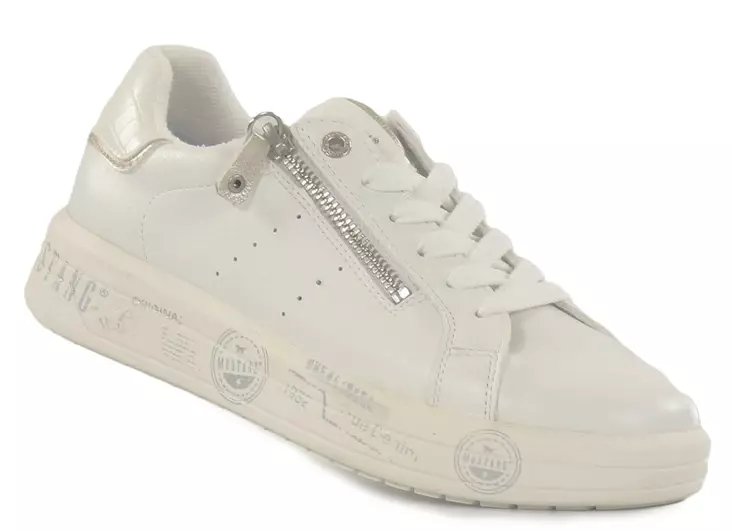  - Sneakers för damer - 140860 - 1