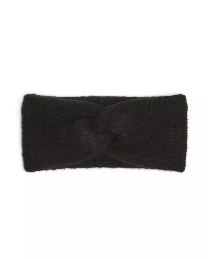 Pieces Pannband New svart - Accessoarer för damer - 137440 - 1