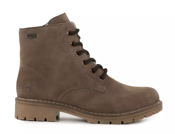 Rieker damstövletter Y9103-24 brun - Rieker ankelboots - 139270 - 1