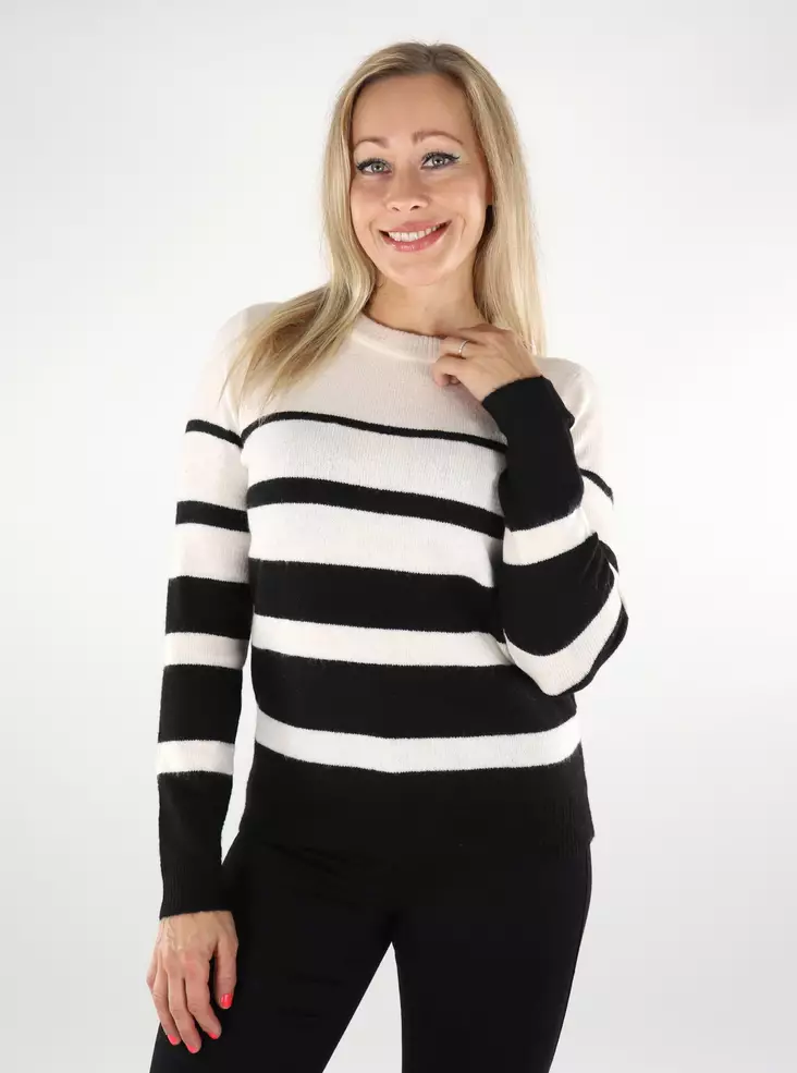 10291527 - Stickat för damer - 136800 - 1