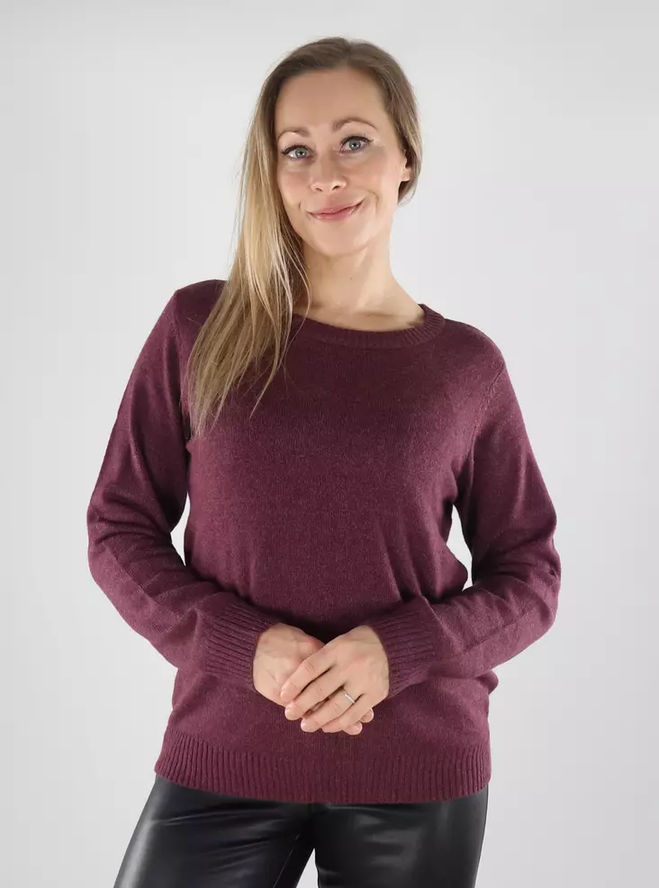 14054177 - Stickat för damer - 139670 - 1
