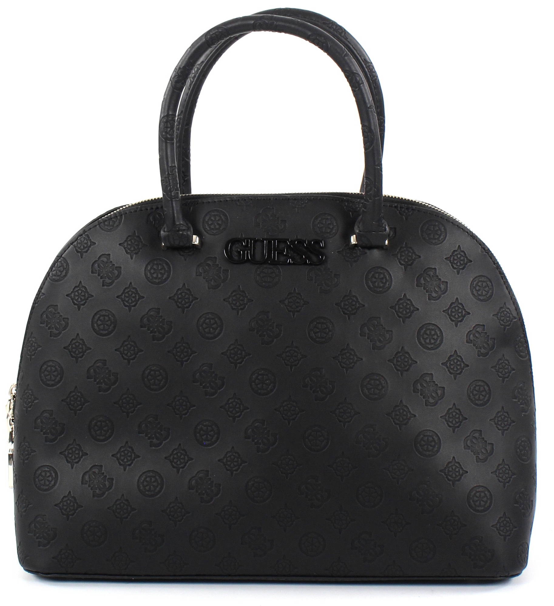 Guess Väska Janelle svart Stilettoshop.se webbutik Guess Väska Janelle svart Stilettoshop.se webbutik