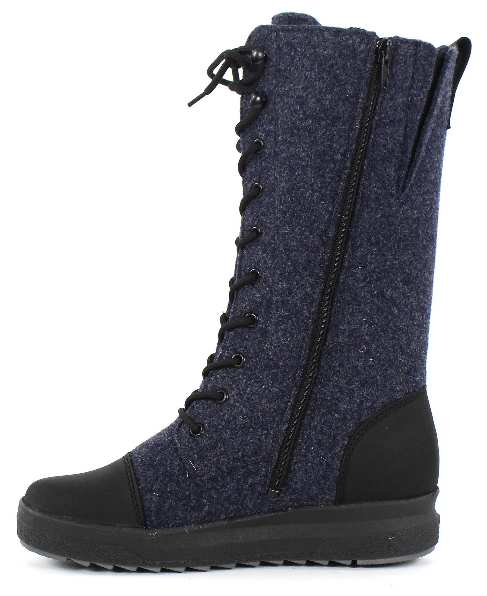 Pomar Stövlar Gore Tex 39596 stormy felt Stilettoshop.se Pomar Stövlar Gore Tex 39596 stormy felt Stilettoshop.se