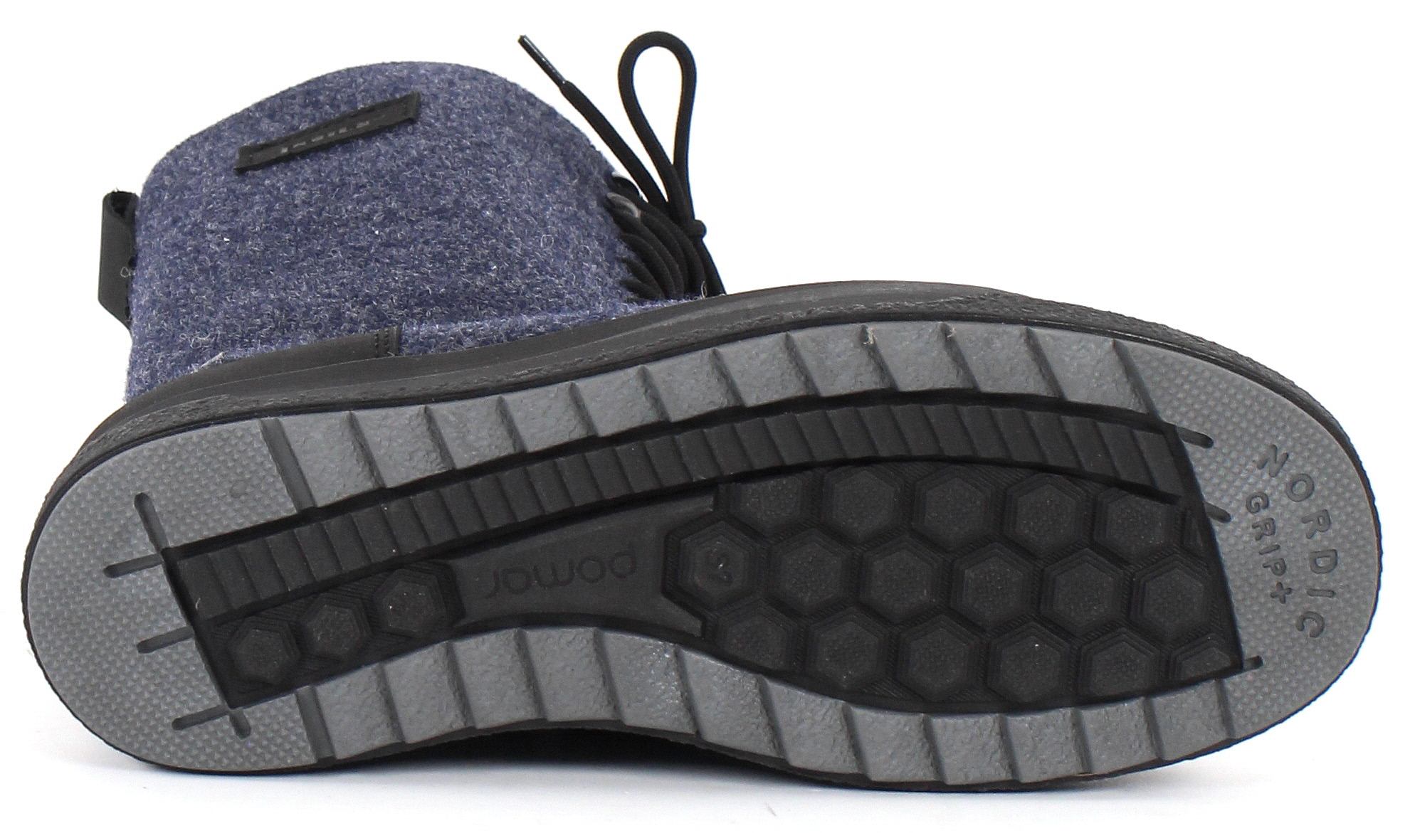 Pomar Stövlar Gore Tex 39596 stormy felt Stilettoshop.se Pomar Stövlar Gore Tex 39596 stormy felt Stilettoshop.se