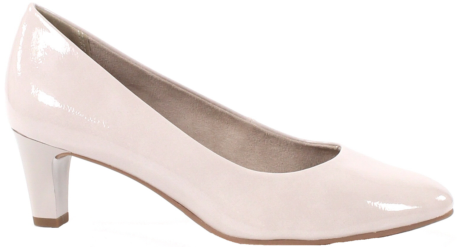 tamaris white pearl
