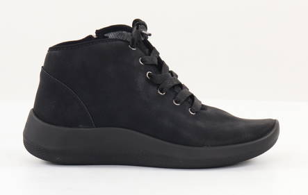 Arcopedico dam ankelboots Palma J11 4326 svart - Stövletter och kängor för damer - 131681 - 1