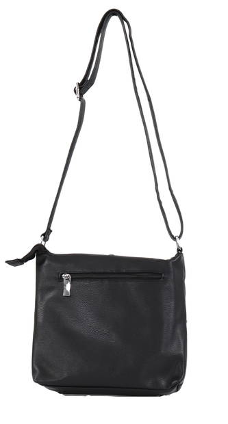 Brunelli Väska 3932P svart - Väskor - 128911 - 2
