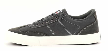 Dockers herrsneakers 54SU001-790200 grå - Sneakers för herrar - 136131 - 2
