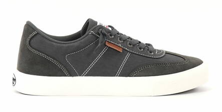Dockers herrsneakers 54SU001-790200 grå - Sneakers för herrar - 136131 - 1