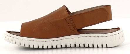 Emma Sandals 483-4308 Cognac - Sandaler för damer - 133661 - 2