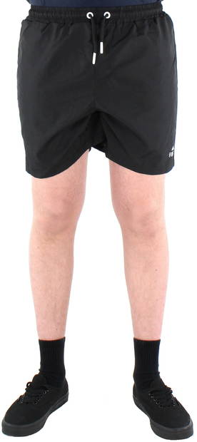 First Simshorts Chad svart - Shorts och capribyxor för herrar - 122981 - 1