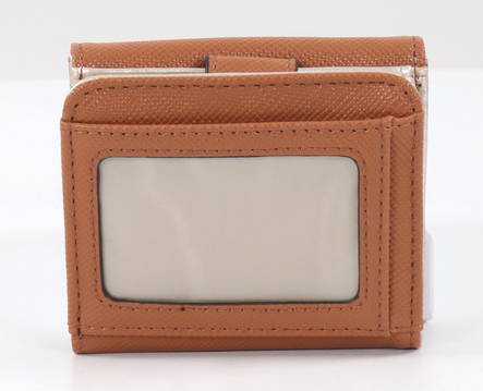 Guess Wallet Laurel slg light Cognac - Plånböcker - 132511 - 2