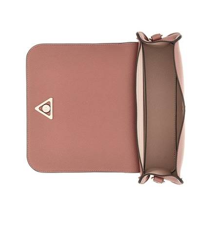 Guess axelväska Meridian Rosewood - Handväskor - 134271 - 2