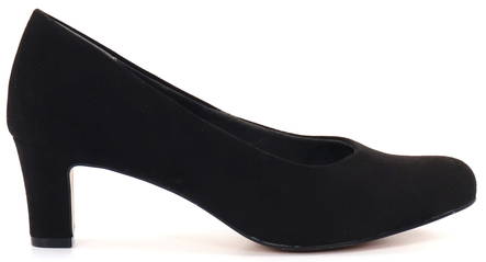 Jana Pumps 22470-20 svart - Klackskor och pumps - 133371 - 1