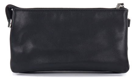 Migant Axelväska MG1522 svart - Handväskor - 132871 - 2