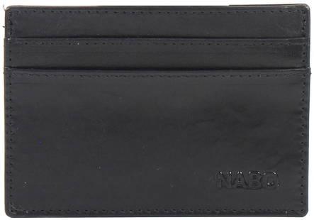 Nabo Läderplånbok NK250 - Plånböcker - 122471 - 1