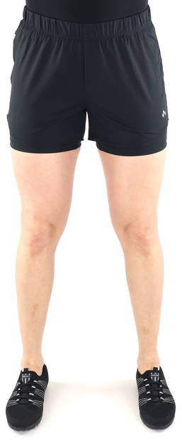 Only Play Sportsshorts Mila Loose mst - Träningsshorts - 132751 - 1