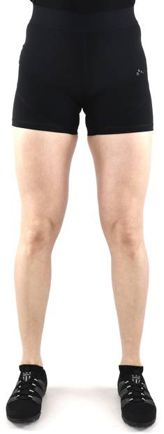 Only Play Träningsshorts Knox svart - Träningsshorts - 132781 - 1
