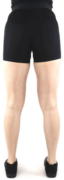 Only Play Träningsshorts Knox svart - Träningsshorts - 132781 - 2