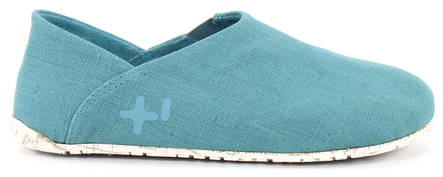 Otz Promenadskor Espadrille Mauiblue - Otz promenadskor - 131131 - 1