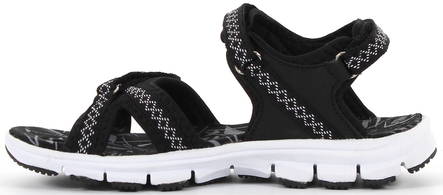 Polecat Sandaler 413-8016 svart - Sandaler för damer - 123171 - 2