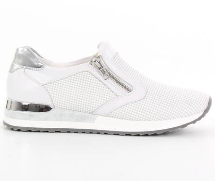 Rieker Remonte Sneakers R2513-80 vit - Rieker sneakers - 126221 - 1