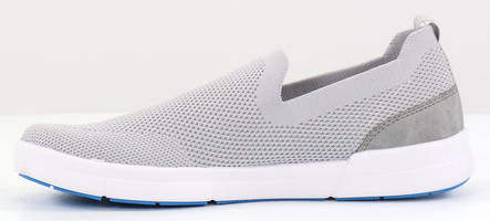 Rieker herr andningsaktiva Sneakers in textil 07106-40 grå - Sneakers för herrar - 130751 - 2