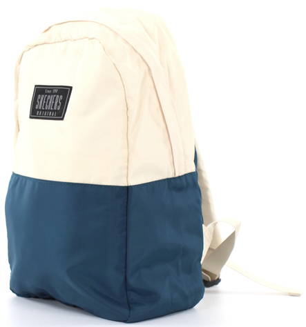 Skechers Ryggsäck S716 grön - Ryggsäckar - 126531 - 2