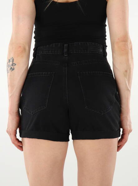 Only damshorts Vega Life HW svart - Shorts och capribyxor för damer - 131471 - 2