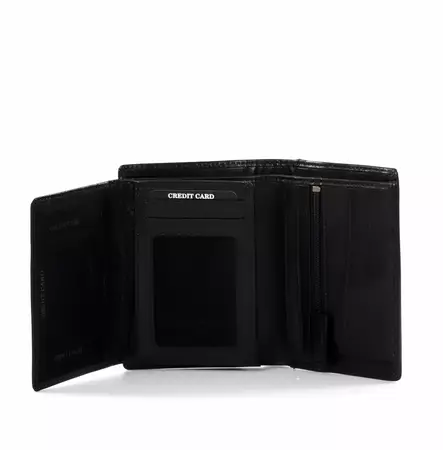 Plånbok BLC 1401 svart (RFID) - Plånböcker - 136561 - 2