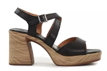 Oh! My Sandals 5633 damsandaler svarta - Sandaler för damer - 138781 - 2