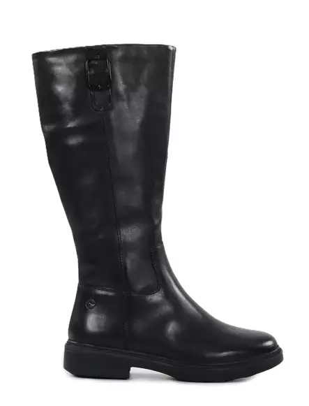 Tamaris Comfort damstövlar 85606-45 svart - Stövlar för damer - 139491 - 1
