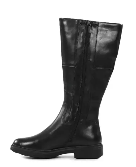 Tamaris Comfort damstövlar 85606-45 svart - Stövlar för damer - 139491 - 2