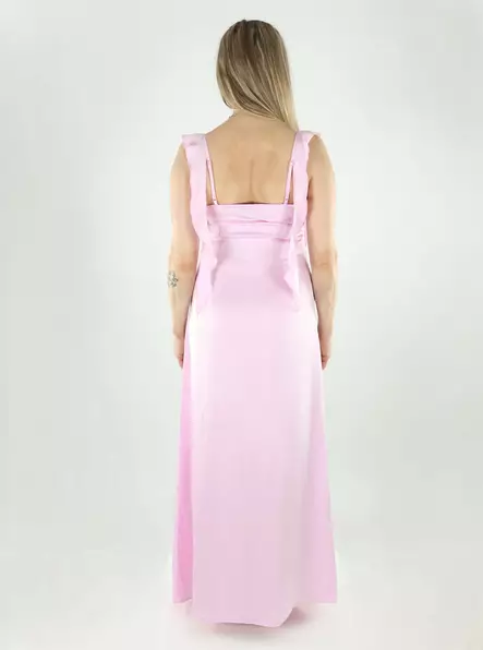 Vero Moda klänning Maxiklänning ballerina - Klänningar och tunikor - 140561 - 2