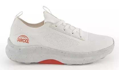 Arco Sneakers Arco 2 9371 vit - Sneakers för damer - 141001 - 1