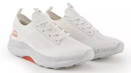 Arco Sneakers Arco 2 9371 vit - Sneakers för damer - 141001 - 2