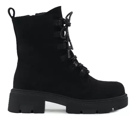 Migant ankelboots A920-355 svart - Stövletter och kängor för damer - 141661 - 2