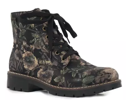  - Rieker ankelboots - 141741 - 2
