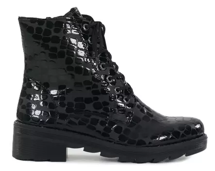  - Rieker ankelboots - 141921 - 1