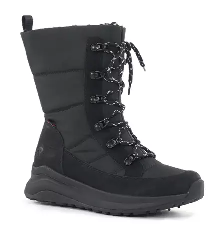 Rieker ankelboots Z0950-00 svart - Rieker ankelboots - 142021 - 1