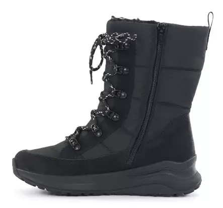 Rieker ankelboots Z0950-00 svart - Rieker ankelboots - 142021 - 2