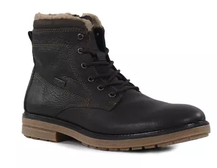 Rieker ankelboots 33420-25 brun - Stövletter och kängor för herrar - 142061 - 1