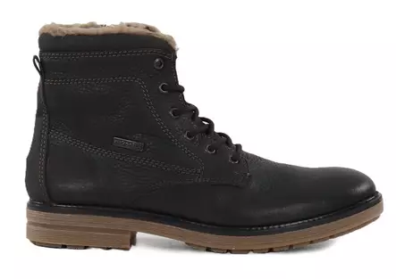 Rieker ankelboots 33420-25 brun - Stövletter och kängor för herrar - 142061 - 2