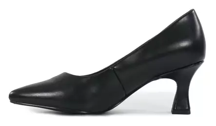 Marco Tozzi pumps 22420-42 001 svart - Klackskor och pumps - 142271 - 2