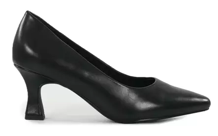 Marco Tozzi pumps 22420-42 001 svart - Klackskor och pumps - 142271 - 1